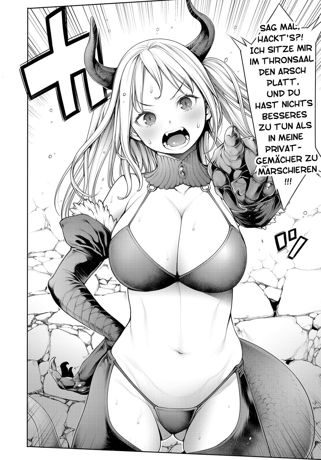 demon demon_girl deutsch german german_text manga milf okayusan onidere translated