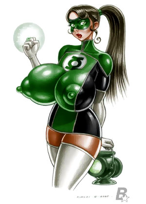 bimbo dc_comics female green_lantern green_lantern_(series) rinaldi rule_63 tagme