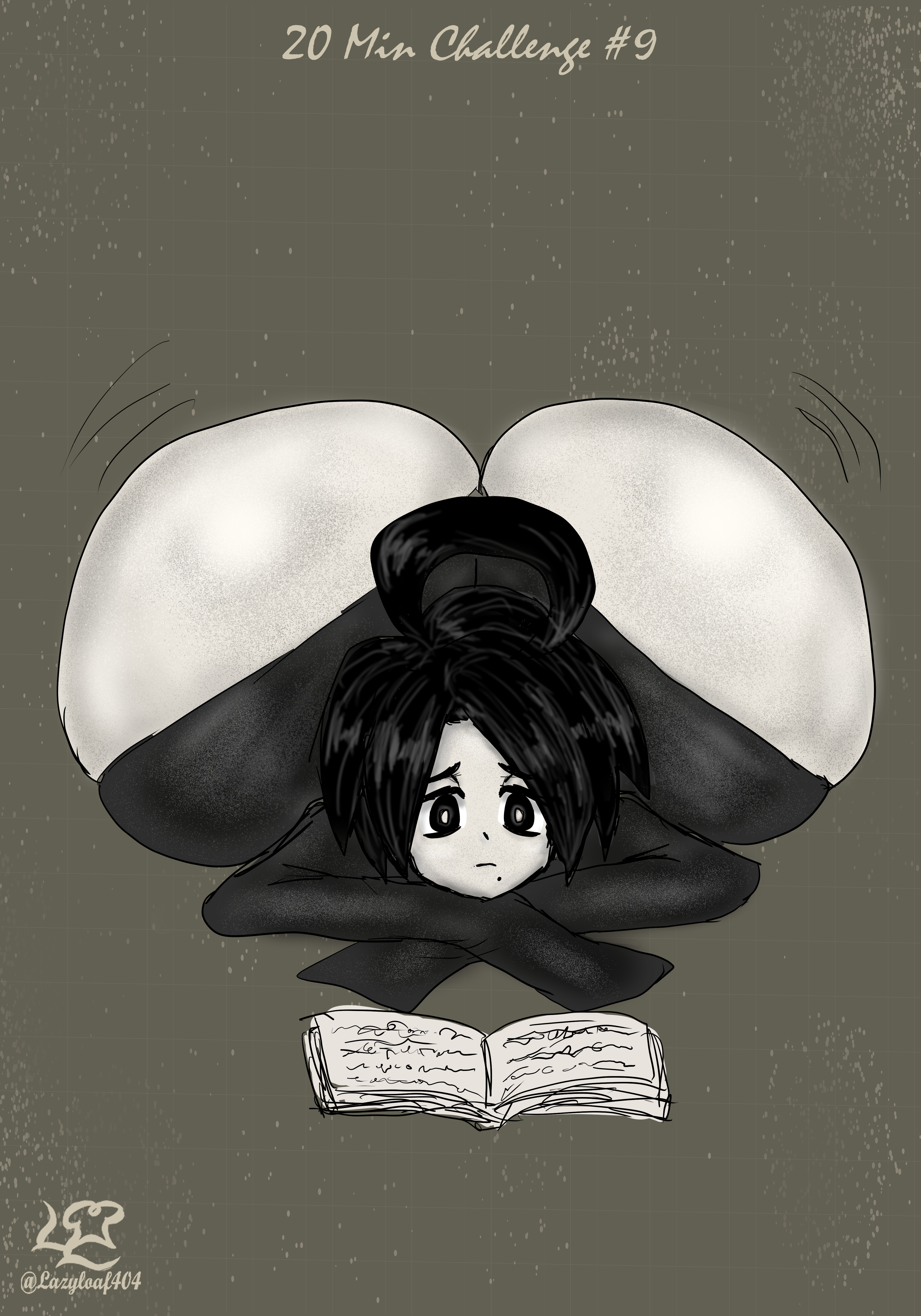 20 minutes challenge, allister (pokemon), ass, ass bigger than body, ass bigger than head, big ass, big butt, femboy, femboy focus, femboy only, huge ass, huge butt, lazyloaf (artist), male, massive ass, massive butt, otoko no ko, otokonoko, pokemon, pokemon ss, reading, reading book, sissy, tagme, trap, twink