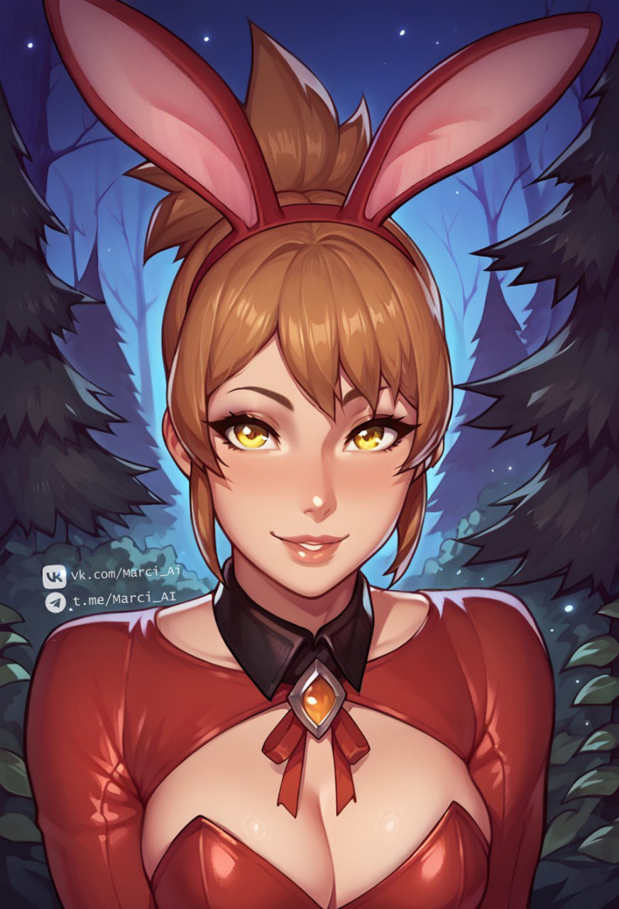 ai ai_generated animedrawing animegirl animemangagirl animestyle breasts dota dota2 dota2fanart dota2girls dota2heroes dotadragonsblood gamecharacter gamefanart marci marci_(dota) marci_ai painting photoshop