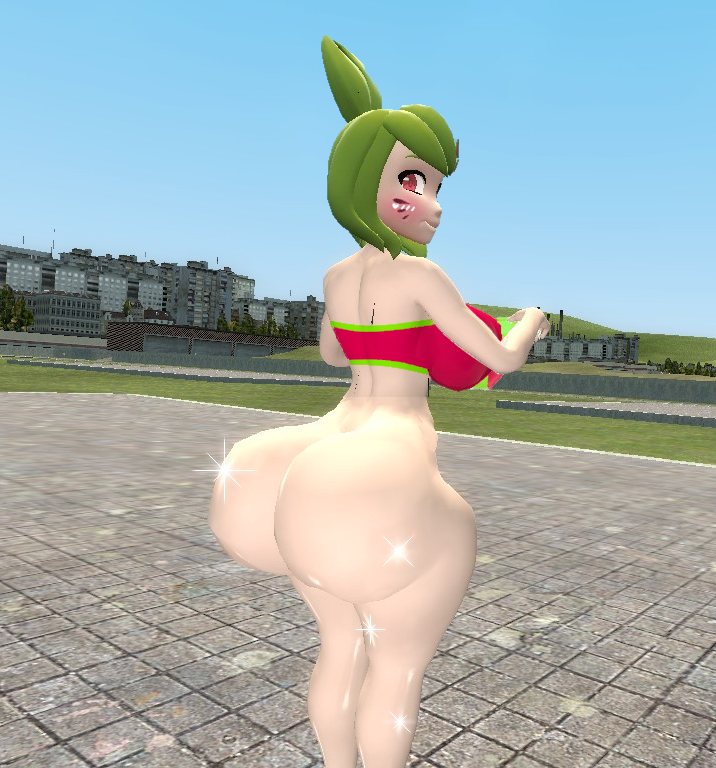 3d 3d_(artwork) ass_focus big_ass big_butt blush bottomless bubble_ass bubble_butt garry's_mod gmod holding_panties huge_ass huge_butt kaibernation large_ass large_butt looking_at_viewer massive_ass massive_butt melony_(smg4) panties_off shiny_ass shiny_butt smg4 thick_ass thick_thighs topwear