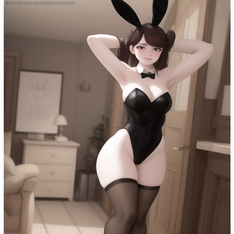 1girls Rule 34 Image