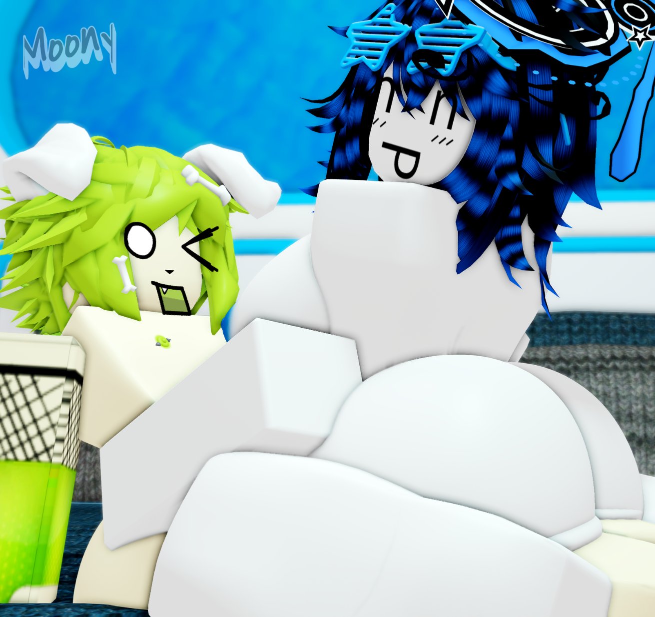 Roblox Rule 34 Image