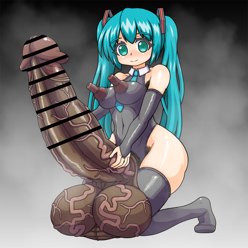 1futa Rule 34 Image