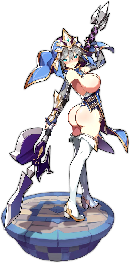 cibella cygames dragalia_lost edit naked nintendo ptdmca