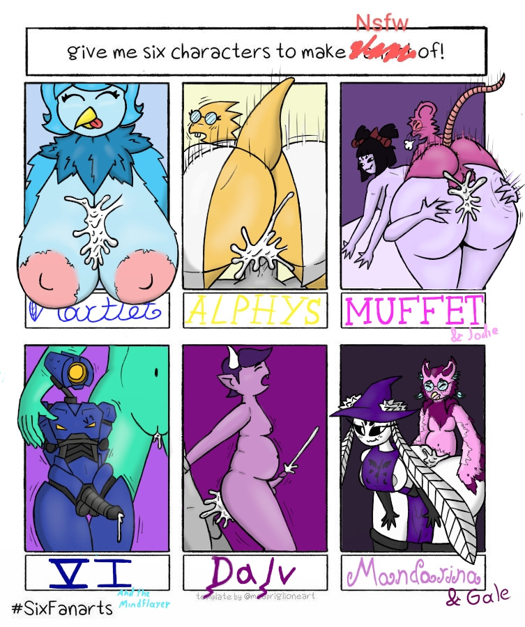 alphys anthro arachnid arthropod ass avian big_breasts big_butt bird blue_body blue_feathers blue_hair bodily_fluids breast_play breasts car_man clothing coat cum cum_drip cum_in_ass cum_in_pussy cum_inside cum_while_penetrated dalv_(undertale_yellow) dripping duo ejaculation erect_nipples eyewear faceless_character faceless_male feathers female genital_fluids genitals glasses group hair humanoid insects lab_coat larger_female larger_penetrated lepidopteran lizard machine male male/female male/male mammal mandarina_moth martlet_(undertale_yellow) meme mindflayer_(ultrakill) moth mouse muffet multi_arm multi_limb murid murine new_blood_interactive nipple_outline nipples non-mammal_breasts nude owl penetration penis reptile robot robot_humanoid rodent rough_sex scales scalie sex six_fanarts_challenge size_difference small_penis solo spider submissive submissive_male tail titjob topwear ultrakill undertale undertale_(series) undertale_yellow v1_(ultrakill) vampire yellow_body