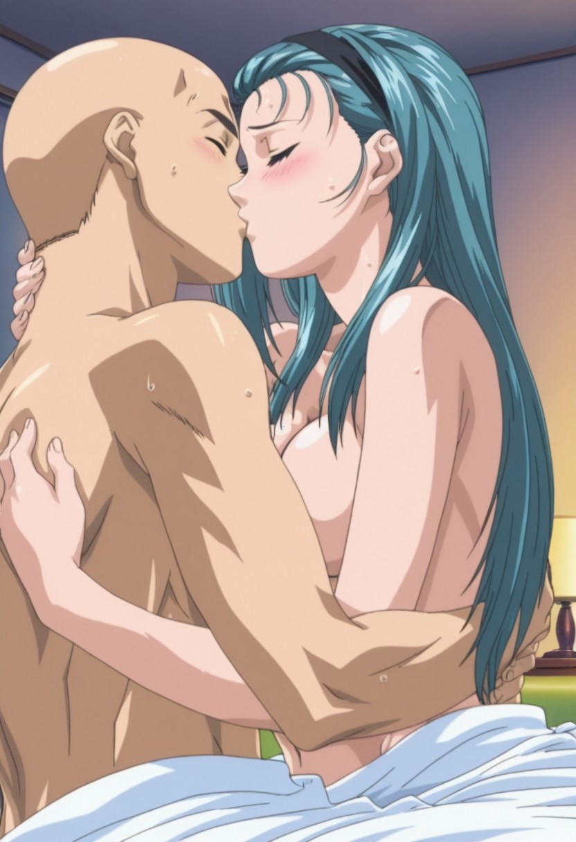 1girls Rule 34 Image