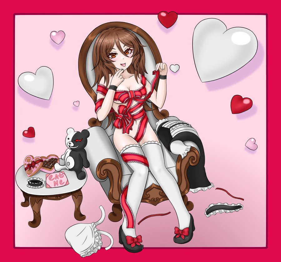 Brown Eyes Rule 34 Image