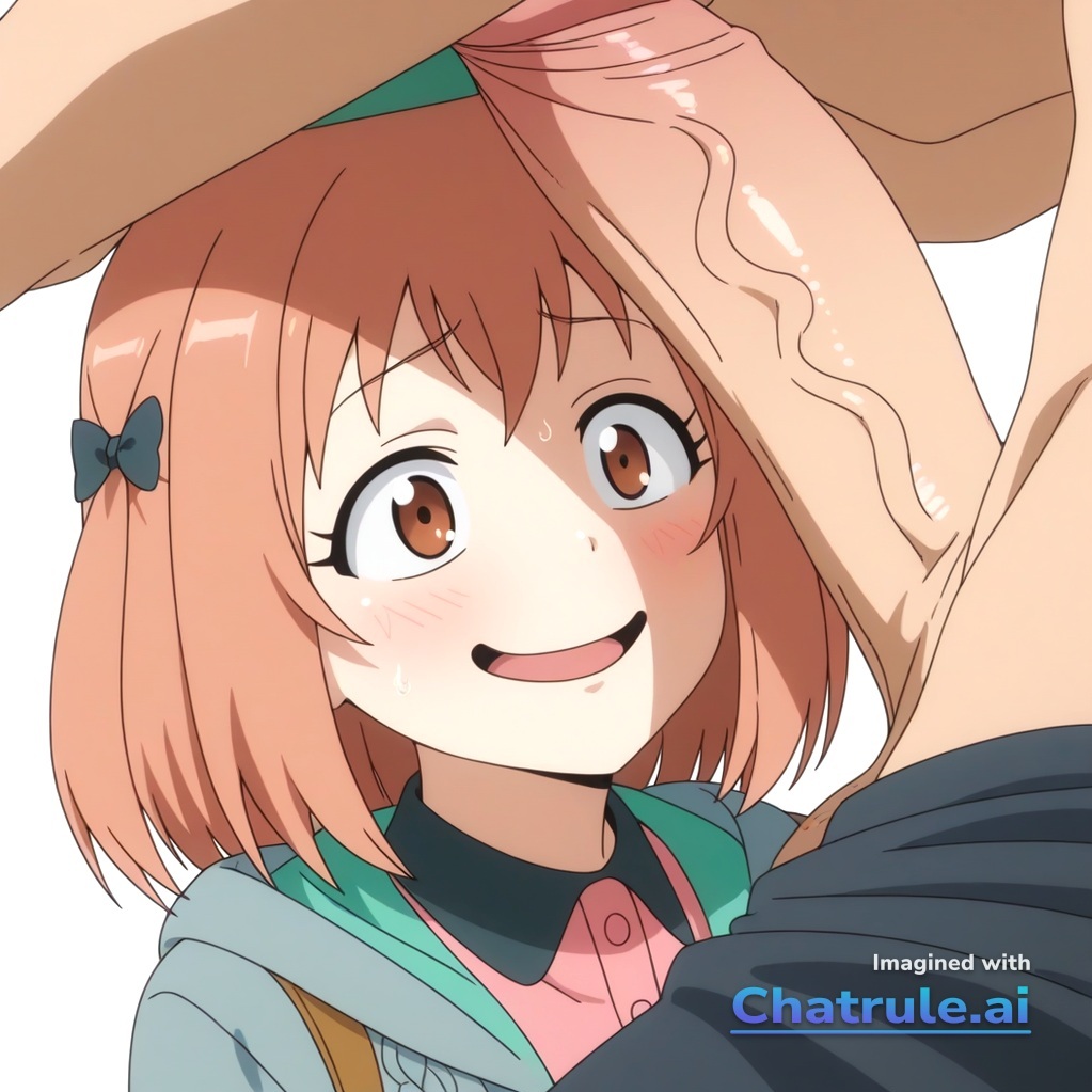 Sasaki Chiho Rule 34 Image