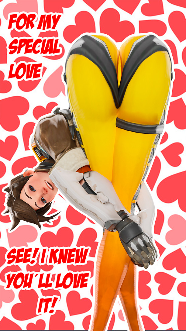 1girls 3d activision ass athletic athletic_female blizzard_entertainment breasts busty chest curvaceous curvy curvy_figure digital_media_(artwork) female female_focus fit fit_female hips hourglass_figure human legs lena_oxton light-skinned_female light_skin lips mature mature_female overwatch overwatch_2 slim_waist supercasket thick thick_hips thick_legs thick_thighs thighs tracer voluptuous waist wide_hips