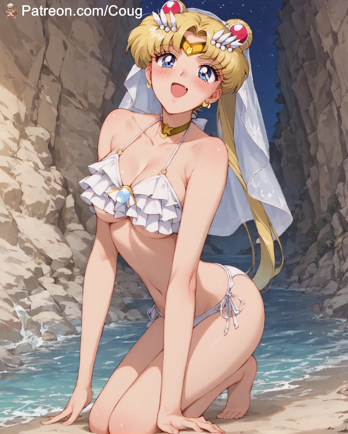 ai_generated beach bishoujo_senshi_sailor_moon cougwe medium_breasts sailor_moon stable_diffusion swimsuit usagi_tsukino
