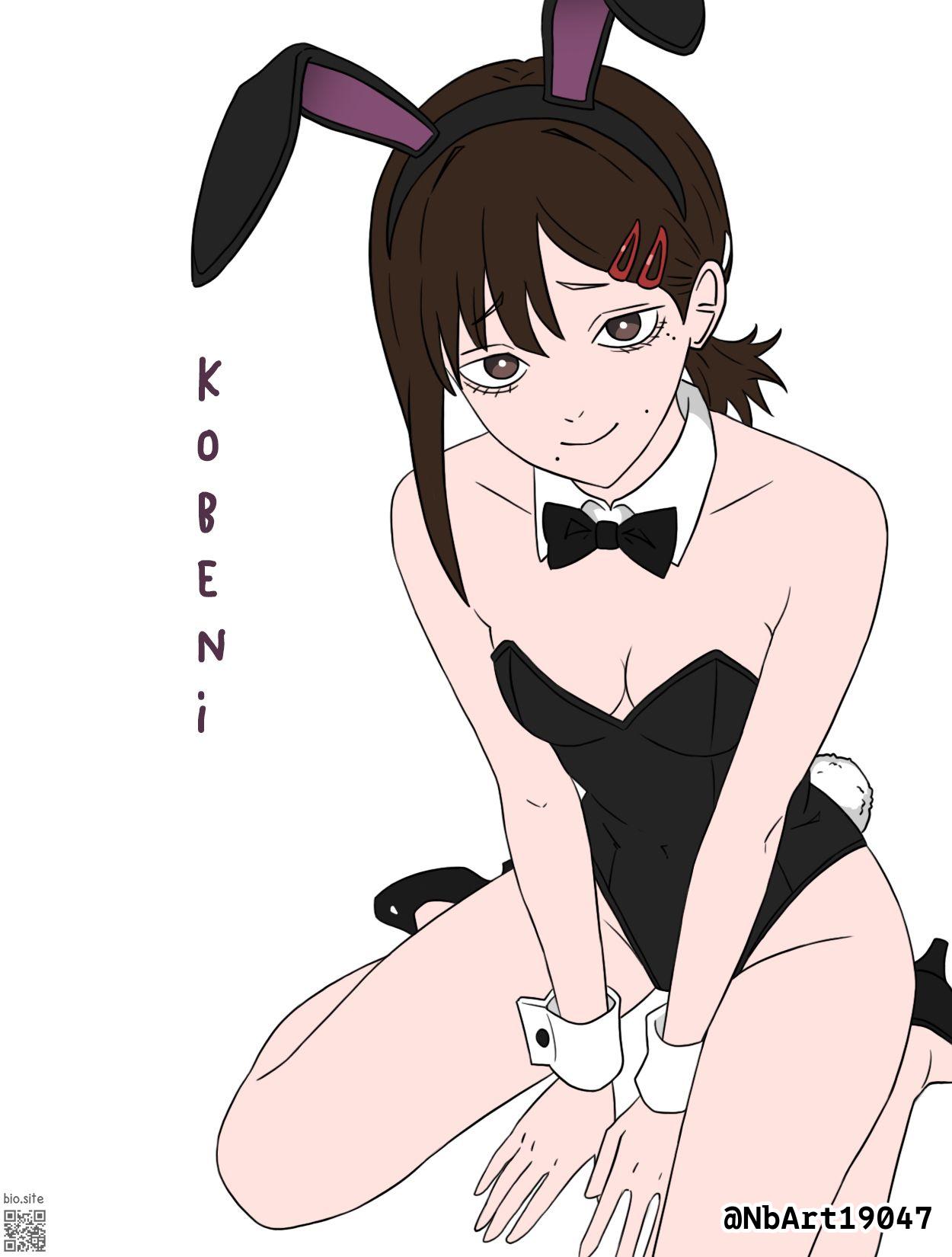 1girls, 2d, 2d (artwork), 2d artwork, adult, adult female, arm support, bare arms, bare calves, bare chest, bare hands, bare hips, bare knees, bare legs, bare shoulders, bare skin, bare thighs, belly button, black bowtie, black bunny ears, black bunnysuit, black footwear, black hairband, black high heels, black leotard, black shoes, black topwear, bowtie, breasts, brown eyes, brown hair, brown-eyed female, brown-haired female, bunny costume, bunny ears, bunny tail, bunnygirl, bunnygirl outfit, bunnysuit, calves, chainsaw man, cleavage, closed mouth smile, collar, collarbone, content, digital, digital art, digital drawing, digital drawing (artwork), digital media, digital media (artwork), drawing, exposed arms, exposed chest, exposed hips, exposed legs, exposed shoulders, exposed skin, exposed thighs, female, female focus, female only, fingers, footwear, from above, from front, front view, full body, groin, hair clip, hair clips, hairclip, hairclips, hand between legs, hand between own legs, hand between thighs, hands between legs, hands between thighs, happy, head tilt, higashiyama kobeni, high heels, high resolution, highres, inguinal crease, inguinal ligament, knees, kobeni higashiyama, lean figure, legs, legs folded, leotard, looking at viewer, looking up, looking up at viewer, mature, mature female, mole, mole on body, mole on cheek, mole on face, mole under eye, mole under mouth, narrow waist, navel, nbart19047, nervous, nervous expression, nervous face, nervous female, nervous smile, petite, petite body, petite breasts, petite female, petite girl, petite tits, ponytail, seiza, shoes, short hair, short ponytail, shoulders, shy, shy expression, shy female, shy girl, shy smile, simple background, sitting, sitting on ass, sitting on floor, sitting on ground, sitting on knees, slender body, slender waist, slim female, slim waist, small boobs, small breasts, small tits, smile, smiley face, smiling, smiling at viewer, solo, thighs, tilted head, tiny breasts, topwear, viewed from above, wariza, white background, white collar, white pupils, white wrist cuffs, wide hips, wrist cuffs