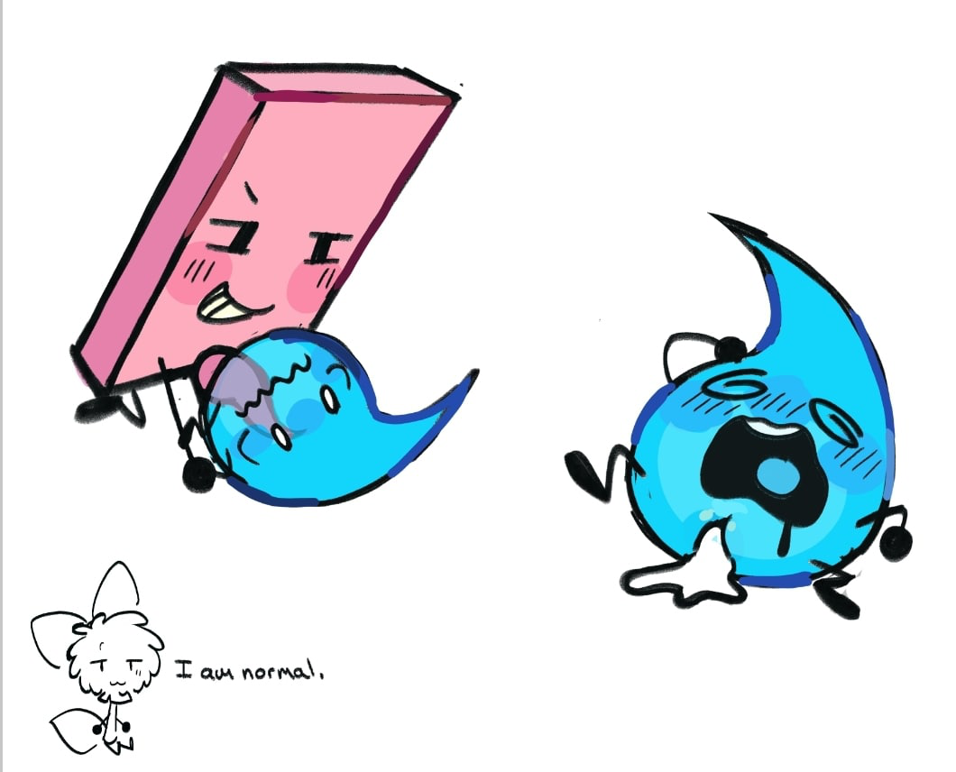 battle_for_dream_island cum_in_pussy dubious_consent eraser_(bfdi) leaking_cum object_show object_shows rape sex tagme teardrop_(bfdi)