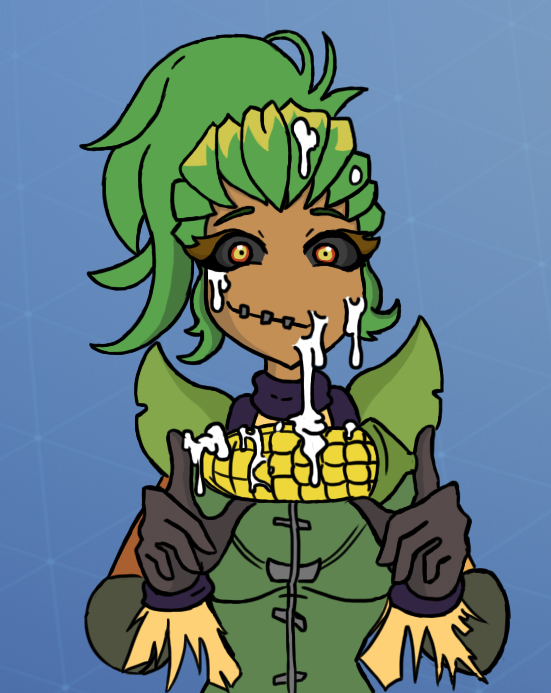 Fortnite Rule 34 Image