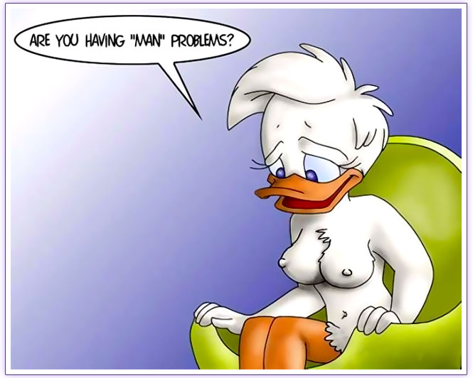 alternate_body_type daisy_duck disney nipples quack_pack soft_feathers tagme