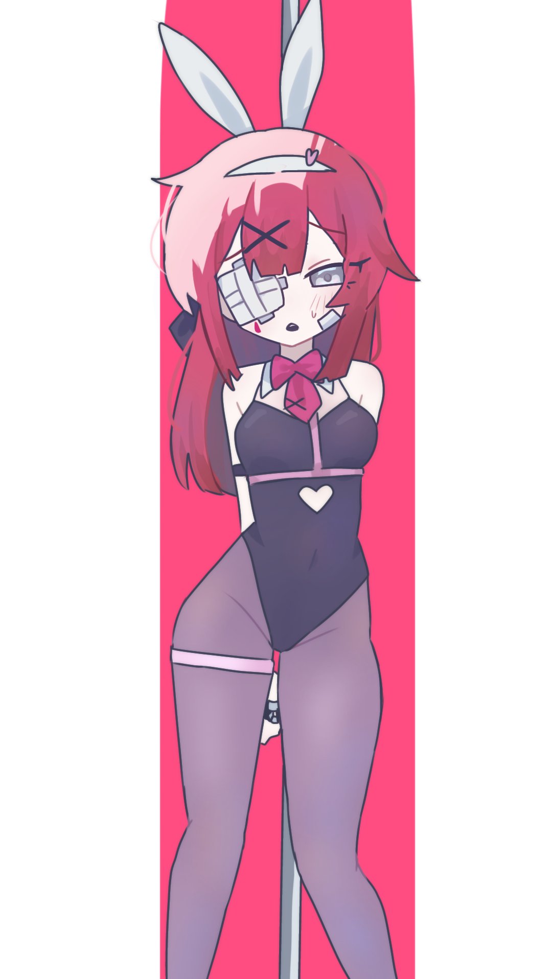 Rabbit Hole (Vocaloid) Rule 34 Image