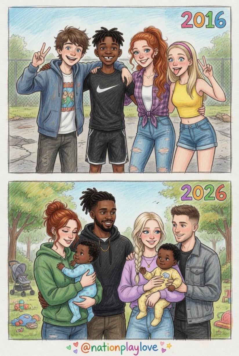 Blacked Rule 34 Image