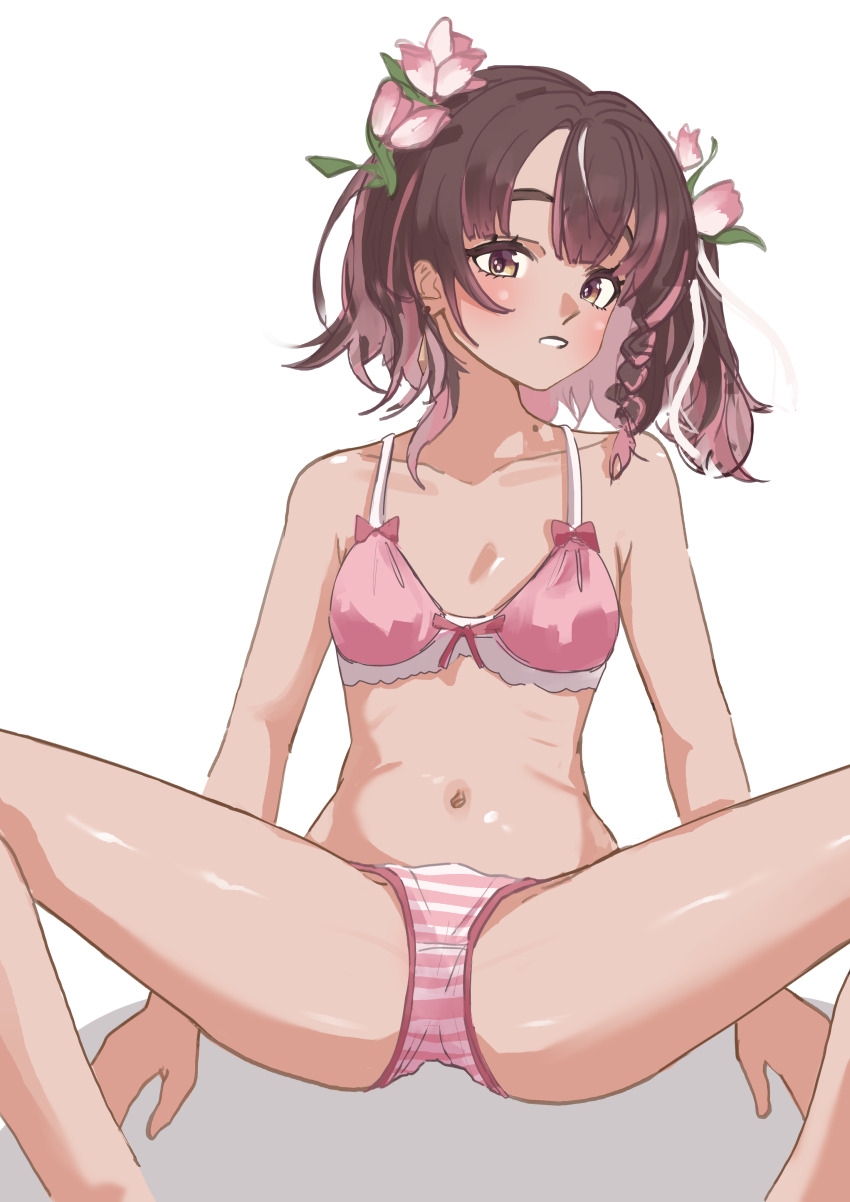 Phoebe (Vtuber) Rule 34 Image