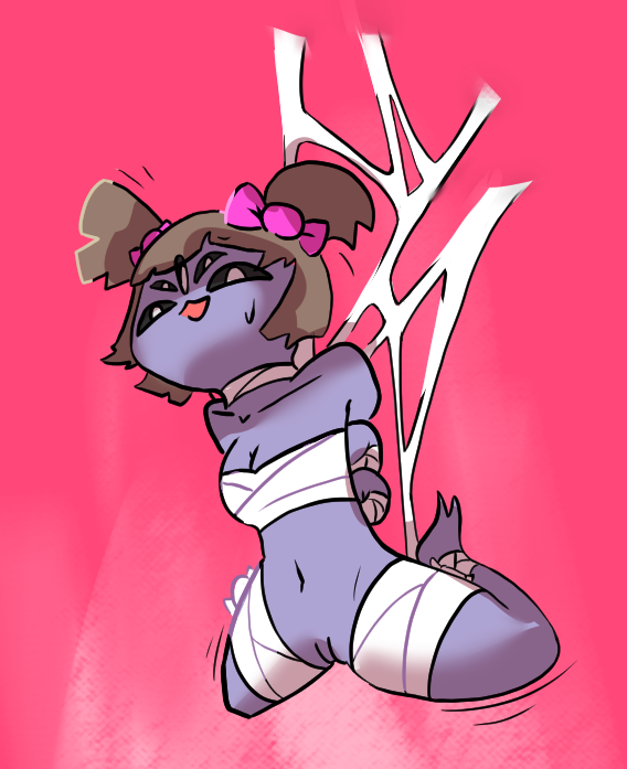 Cuff (Restraint) Rule 34 Image
