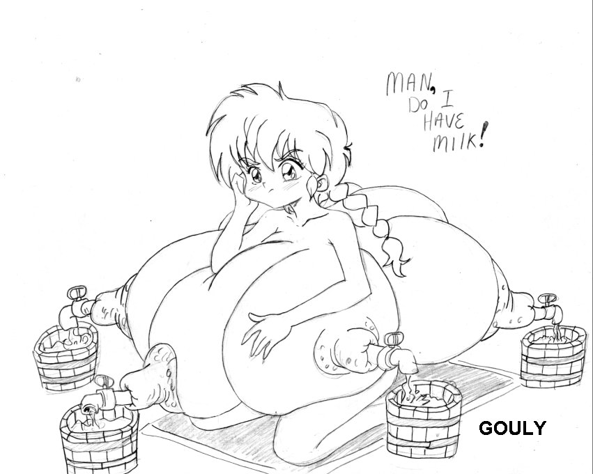 gouly ranma-chan ranma_1/2 ranma_saotome tagme what