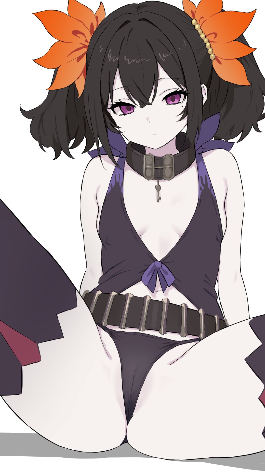 Symonne (Tales) Rule 34 Image