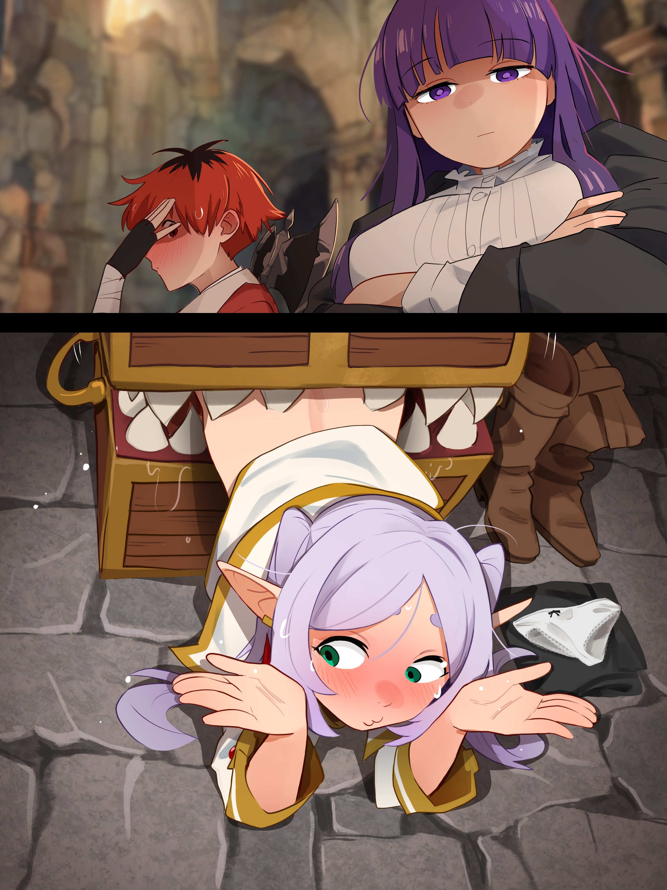 Khyleri hentai videos, GIFs, and images | Rule 34 App