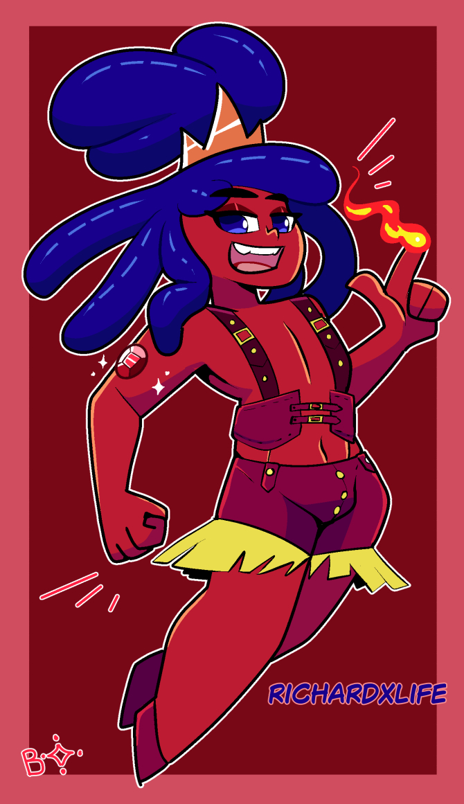 Aliciaxlife (Steven Universe) Rule 34 Image