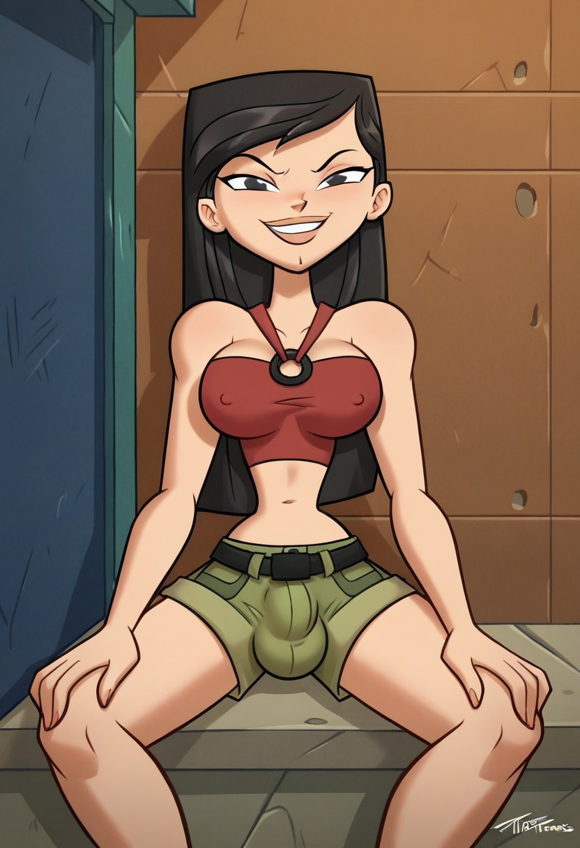 Heather (Tdi) Rule 34 Image