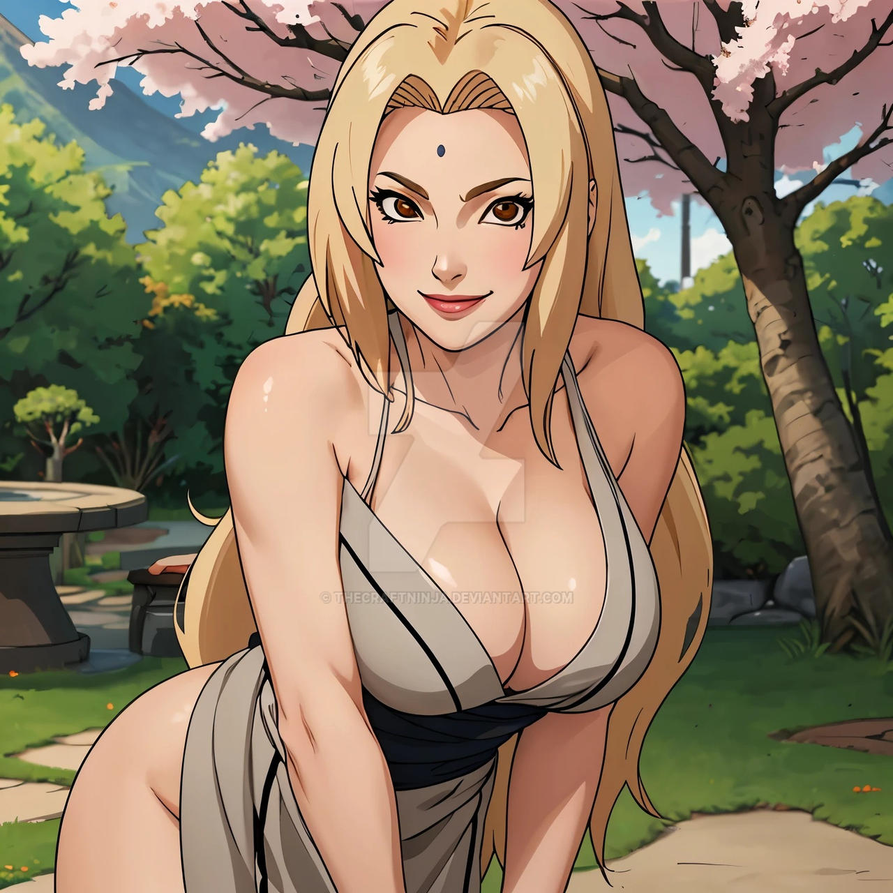 ai_generated tagme tsunade