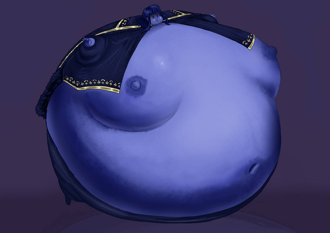 Zena (Library Of Ruina) Rule 34 Image