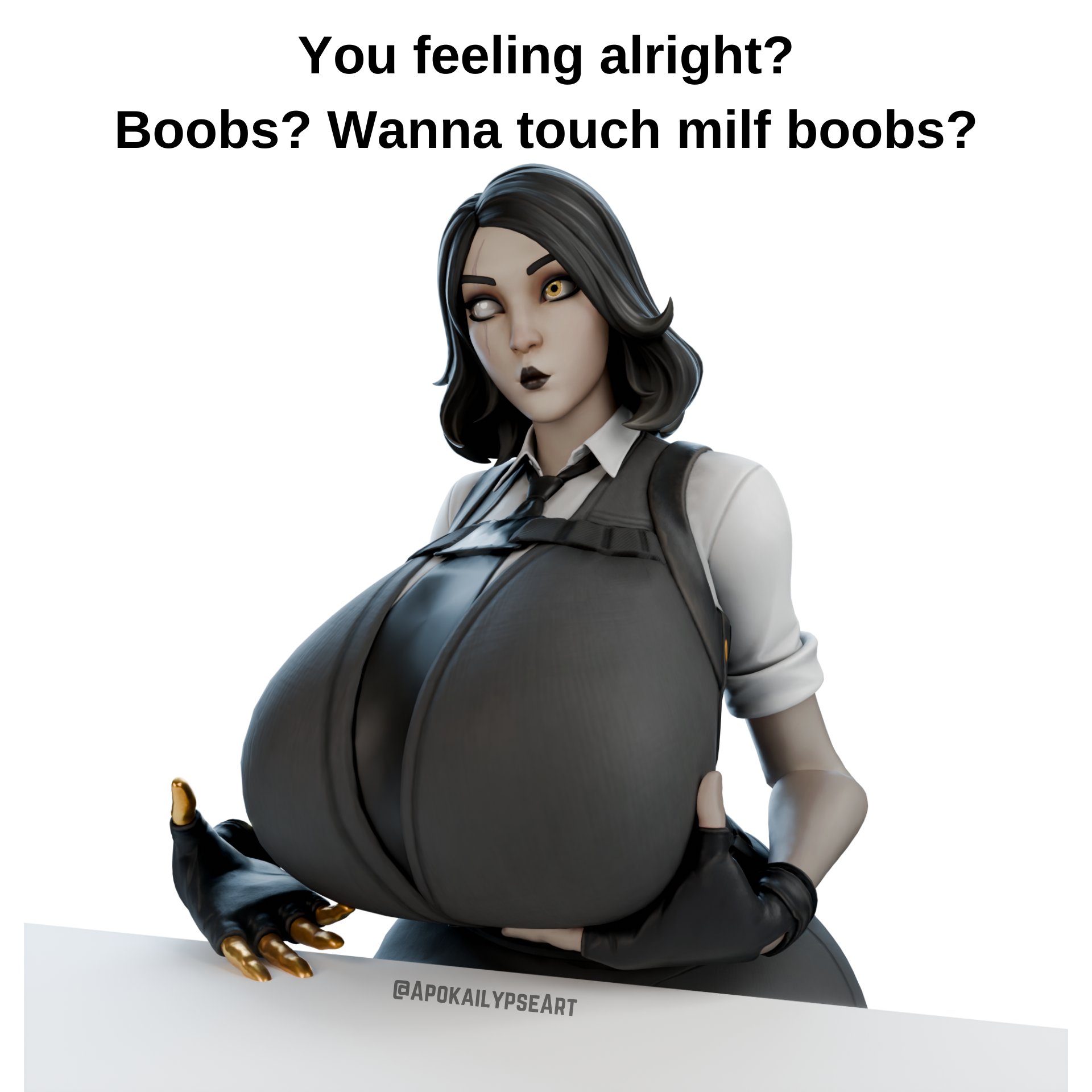 1girls, 3d, apokailypseart, ass, big ass, big breasts, big thighs, breasts, bust, busty, chest, curvaceous, curvy, curvy figure, digital media (artwork), enormous ass, enormous breasts, enormous thighs, epic games, female, fortnite, fortnite: battle royale, giantess, gigantic ass, gigantic breasts, gigantic thighs, hips, hourglass figure, huge ass, huge breasts, huge thighs, hyper ass, hyper breasts, hyper thighs, large ass, large breasts, large female, large thighs, legs, light skin, light-skinned female, macro, macro female, marigold (fortnite), massive ass, massive breasts, massive thighs, mature, mature female, meme, mini giantess, slim waist, thick, thick hips, thick legs, thick thighs, thighs, voluptuous, waist, wide hips, wide thighs
