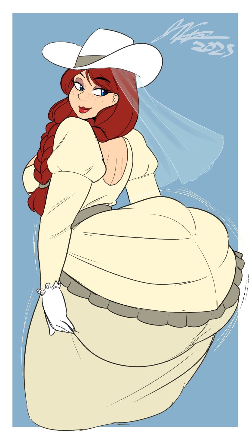 artjwink big_ass big_breasts breasts bubble_butt female huge_ass huge_breasts jwinkz tagme thick_thighs wide_hips