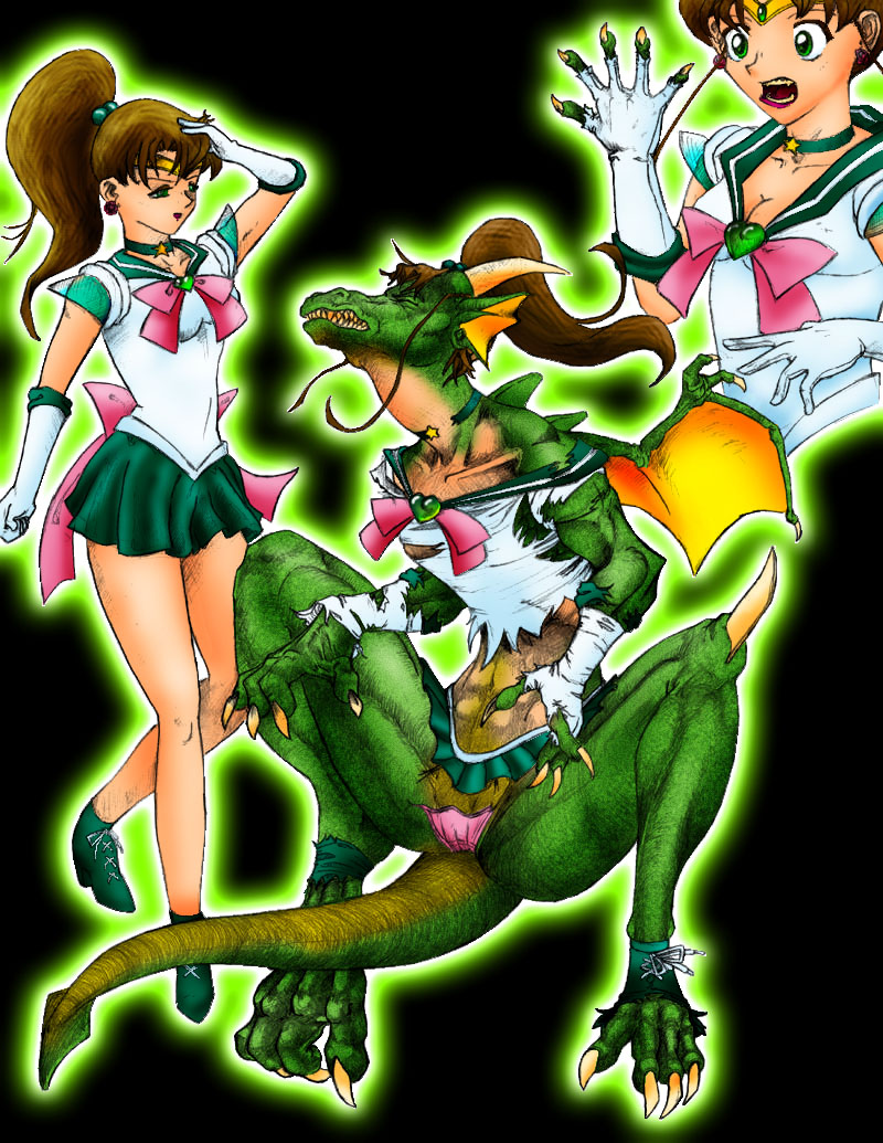 2001 after_transformation alternate_species anthro bishoujo_senshi_sailor_moon black_background breasts clothed clothing dragon female human human_to_anthro makoto_kino mammal mid_transformation mythological_creature mythological_scalie mythology non-mammal_breasts panties ranzab sailor_jupiter sailor_moon_(series) scalie school_uniform sequence simple_background skirt small_breasts solo species_transformation spread_legs spreading tail three_frame_image three_frame_sequence torn_clothing transformation transformation_sequence uniform