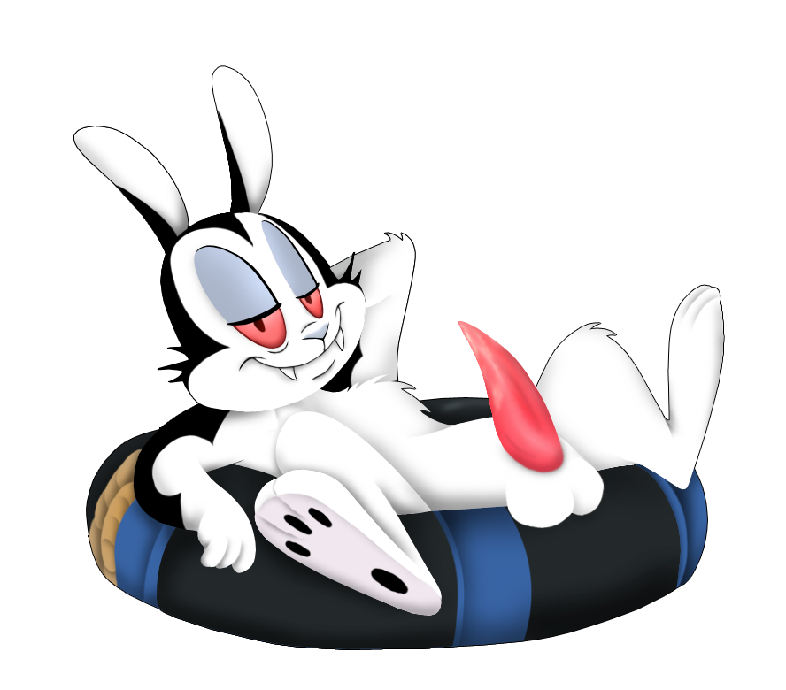 amegared bunnicula bunnicula_(series) invalid_tag lagomorph male male_only mammal rabbit vampire