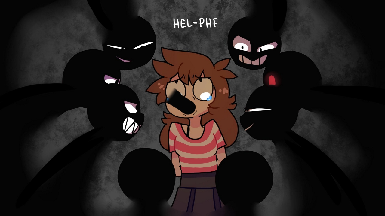 1girls, asking for help, begging, begging for help, brown hair, clothing, crying, disembodied penis, edit, fellatio, female, ghost, helpless, male, oral, penis, rape, shannon gurr, shgurr, tears, youtube