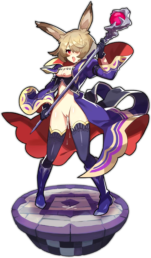 althemia cygames dragalia_lost edit naked nintendo ptdmca