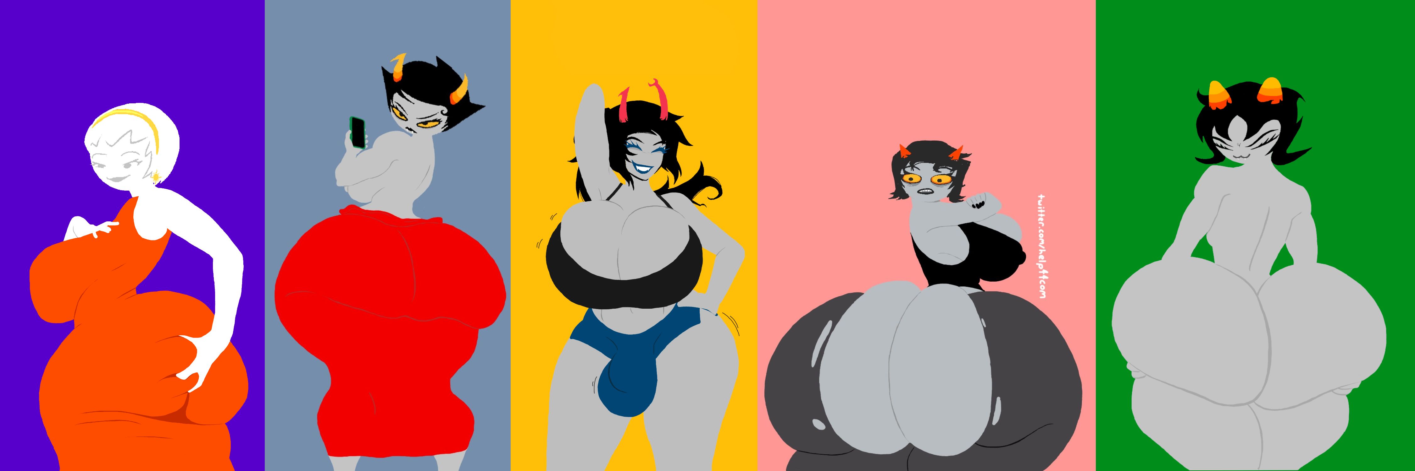 ass expansion, big ass, big balls, big breasts, big butt, big nipples, big penis, big thighs, breast expansion, futanari, help44com, homestuck, huge ass, huge balls, huge breasts, huge butt, huge cock, huge nipples, huge testicles, huge thighs, hyper, hyper ass, hyper balls, hyper breasts, hyper butt, hyper genitalia, hyper penis, hyper testicles, kanaya maryam, large ass, large breasts, large penis, large thighs, larger female, nepeta leijon, penis growth, rose lalonde, terezi pyrope, vriska serket