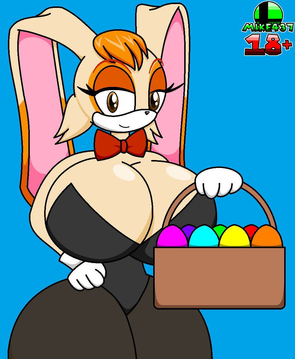 Sonic (Series) Rule 34 Image