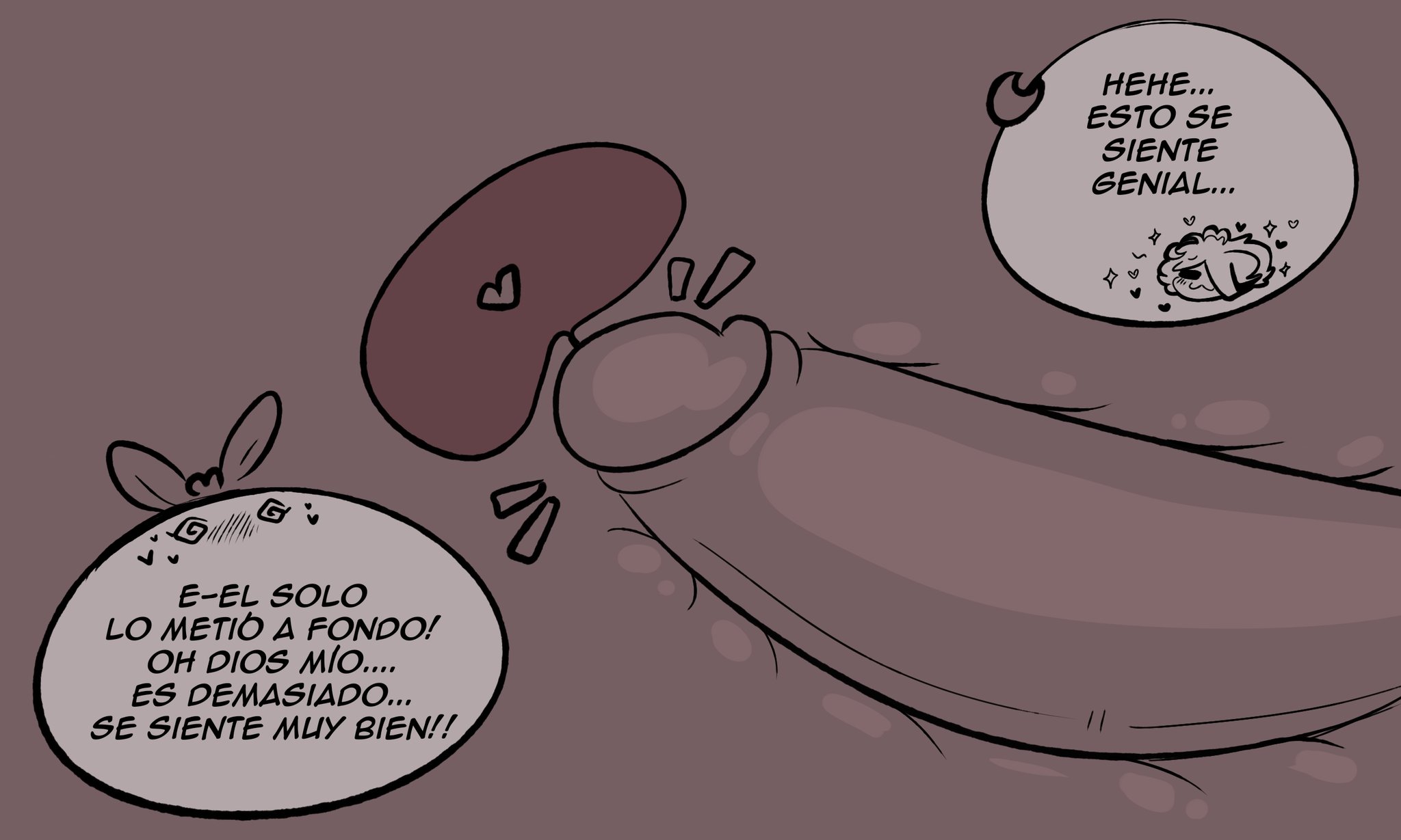 comic, comic page, midnight desires (comic), moonlightdrawings, moonlightdrawinguwu, tagme