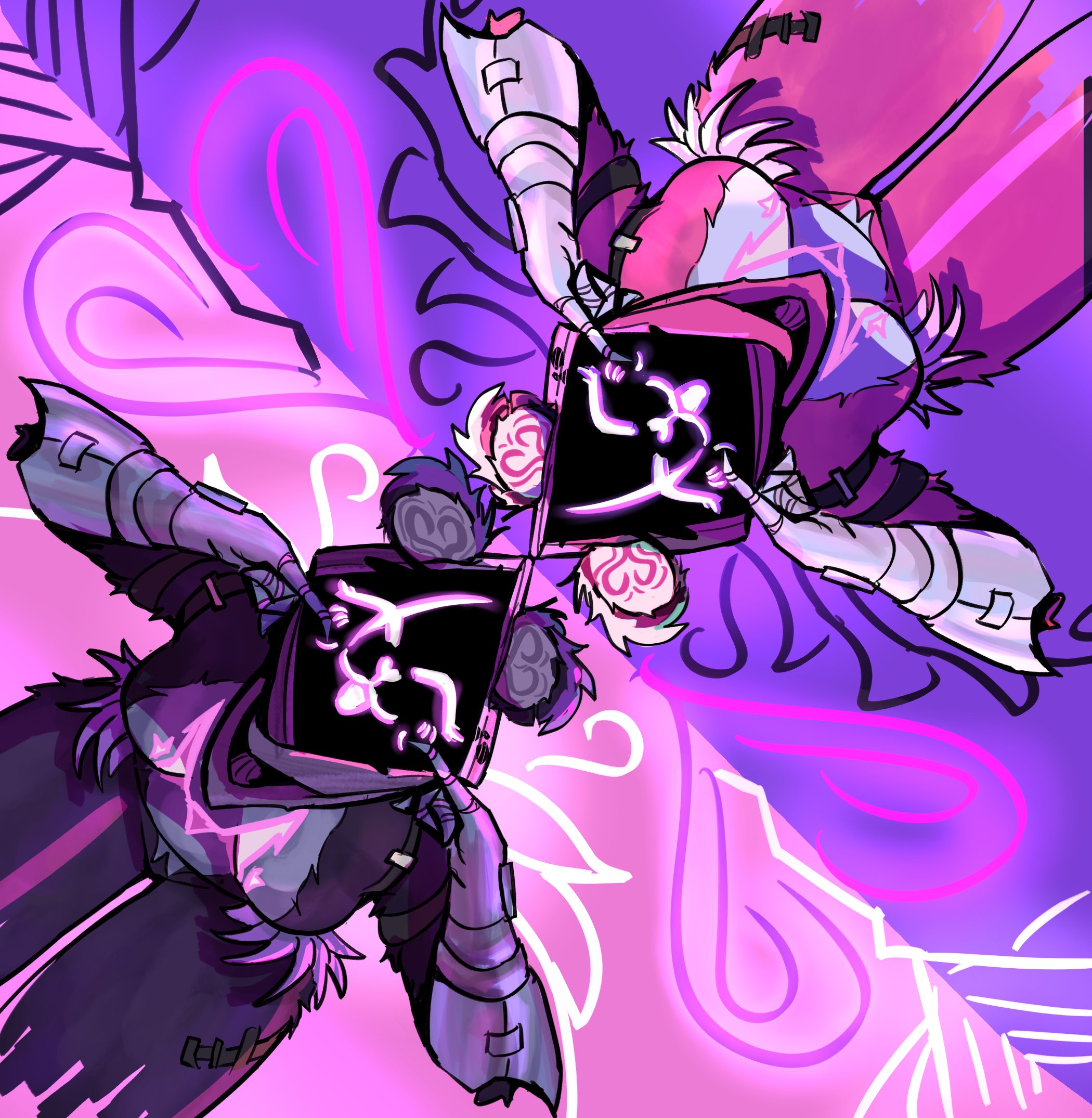 big breasts, breasts, female, fortnite, kastro inky, raven team leader, raven team leader (cuddly), thick thighs, wide hips