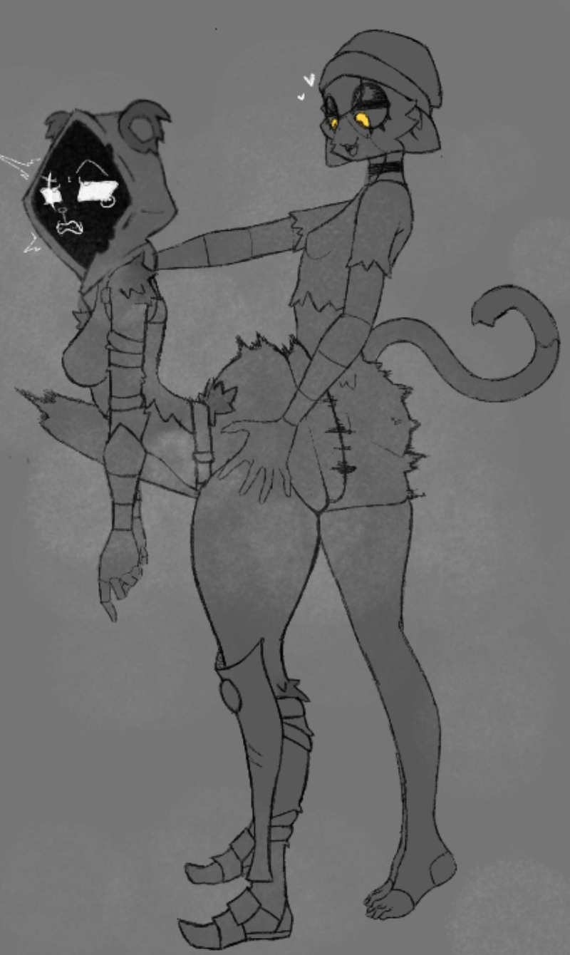 almost_naked almost_nude anthro ass_grab belly_bulge big_ass big_balls big_breasts big_butt big_penis big_thighs cat_ears cat_tail catgirl champaanimation choker cock_sleeve cock_worship crop_top crying cum_dump doodle feet female fortnite fortnite:_battle_royale from_behind from_behind_position front_view fucked_silly futa_on_female futadom futanari grabbing grabbing_ass greyscale hairy_armpits hairy_chest hard_sex heat huge_ass huge_balls huge_breasts huge_cock huge_testicles huge_thighs humiliated humiliating humiliation imminent_penetration imminent_rape imminent_sex mating_press mating_season meow_skulls_(fortnite) meowskulls musky musky_balls musky_cock no_background onomatopoeia rape raped raven_team_leader rough_sex scar_on_face scared scared_expression scared_face sex sex_slave side_view sketch small_breasts smelly smelly_cock soles stirrup_legwear stirrup_socks stirrup_stockings stomach_bulge sweaty_balls tears tears_of_pleasure text_bubble thighhighs vaginal_insertion vaginal_penetration vaginal_sex veins veiny_penis violation