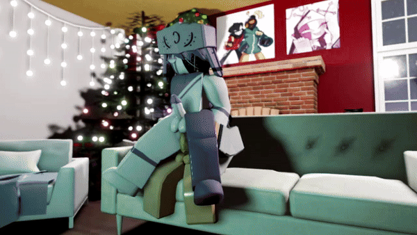 2boys 3d animated animated_gif balls bottomless bouncing_penis christmas_tree couch femboy feminine_male friday_night_funkin friday_night_funkin_mod gay gay_anal gay_domination gif long_penis male male/male male_only male_penetrated male_penetrating male_penetrating_male naked naked_male nude nude_male penis roblox robloxian ruv_(dokki.doodlez) ruv_(friday_night_funkin) ruvgaming source_request test_animation testing