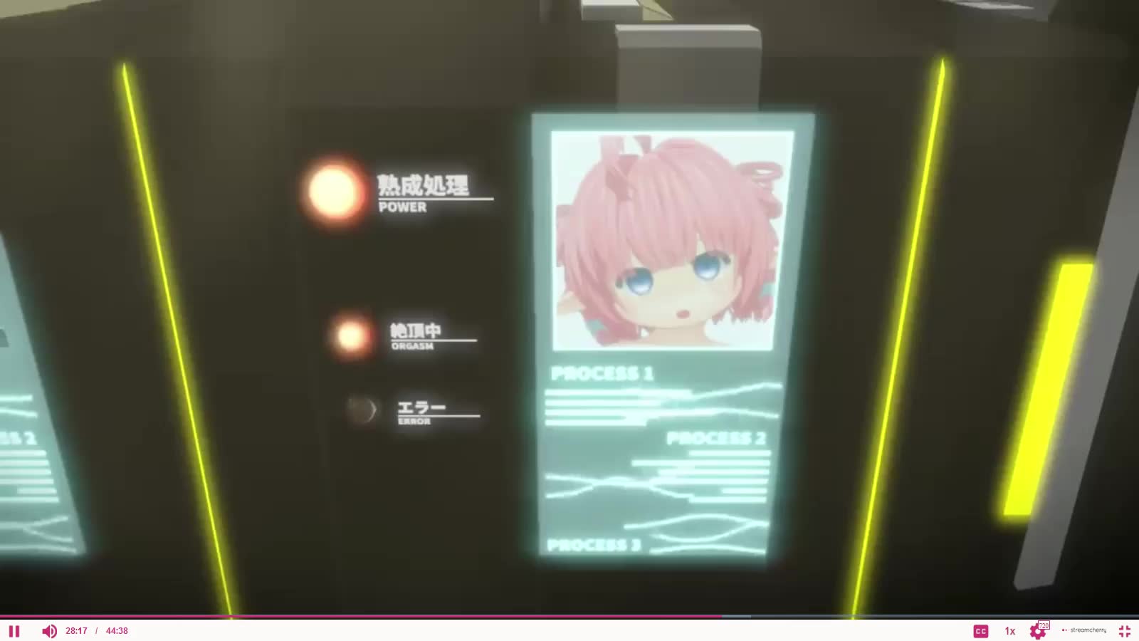 A blank slate for new desires