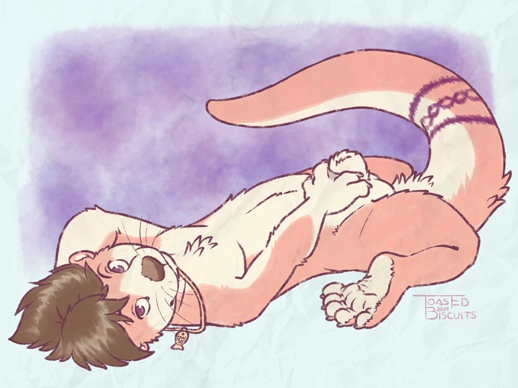 Forepawz Rule 34 Image