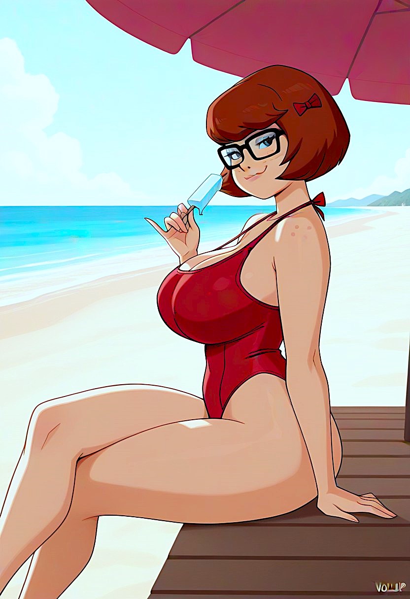 Ass Rule 34 Image