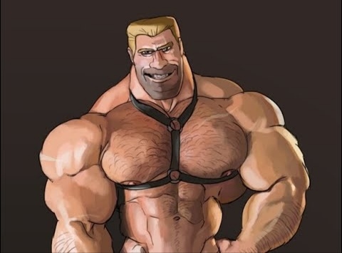 Soldier (Team Fortress 2) Rule 34 Image