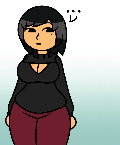 Ava (Gazoogaloo) Rule 34 Image