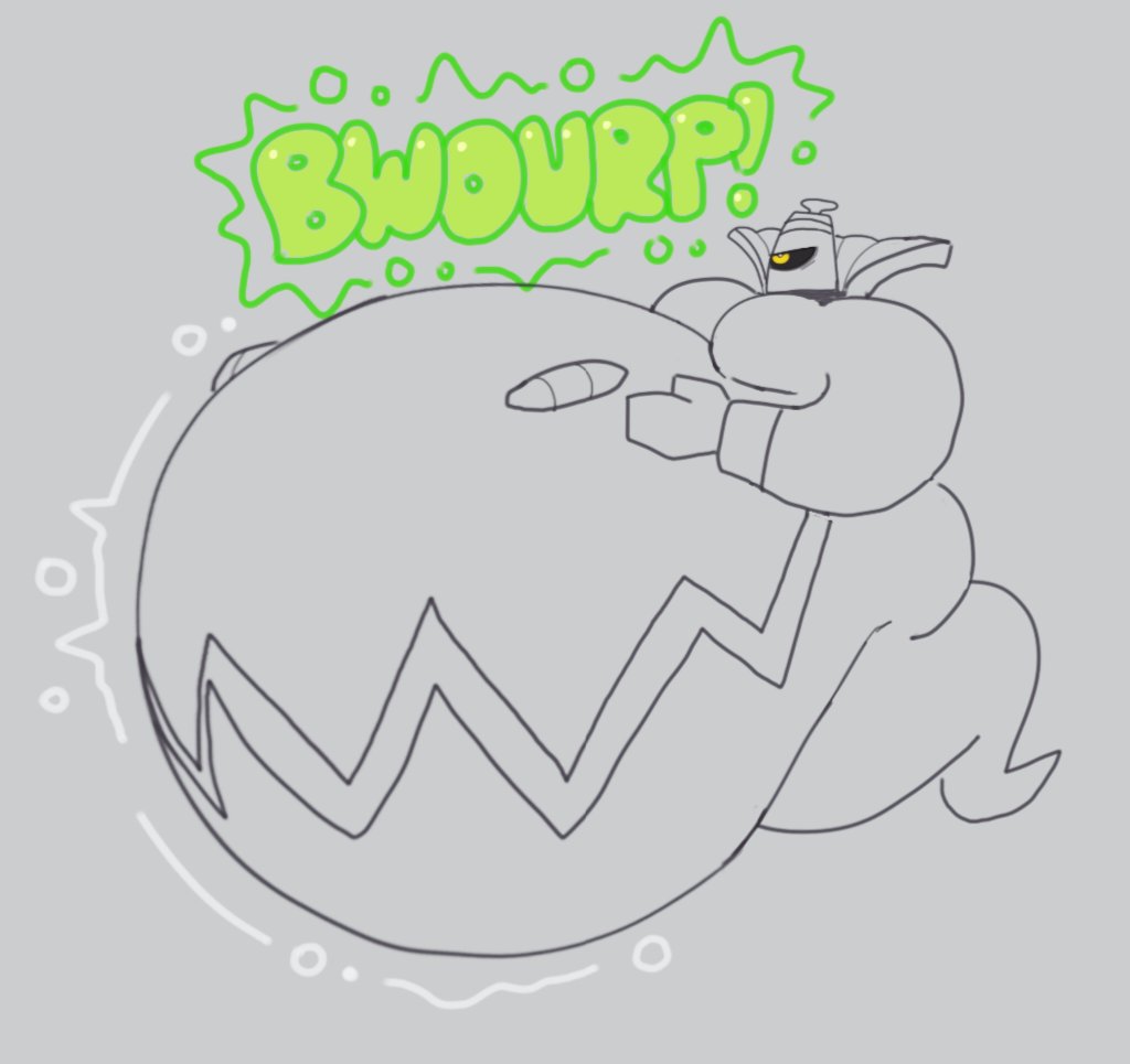 Dusknoir (Nintendo) Rule 34 Image