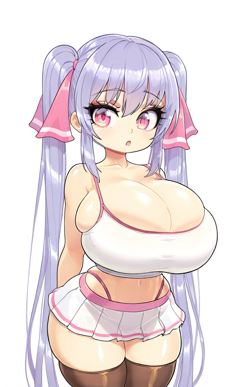 NSFW Image