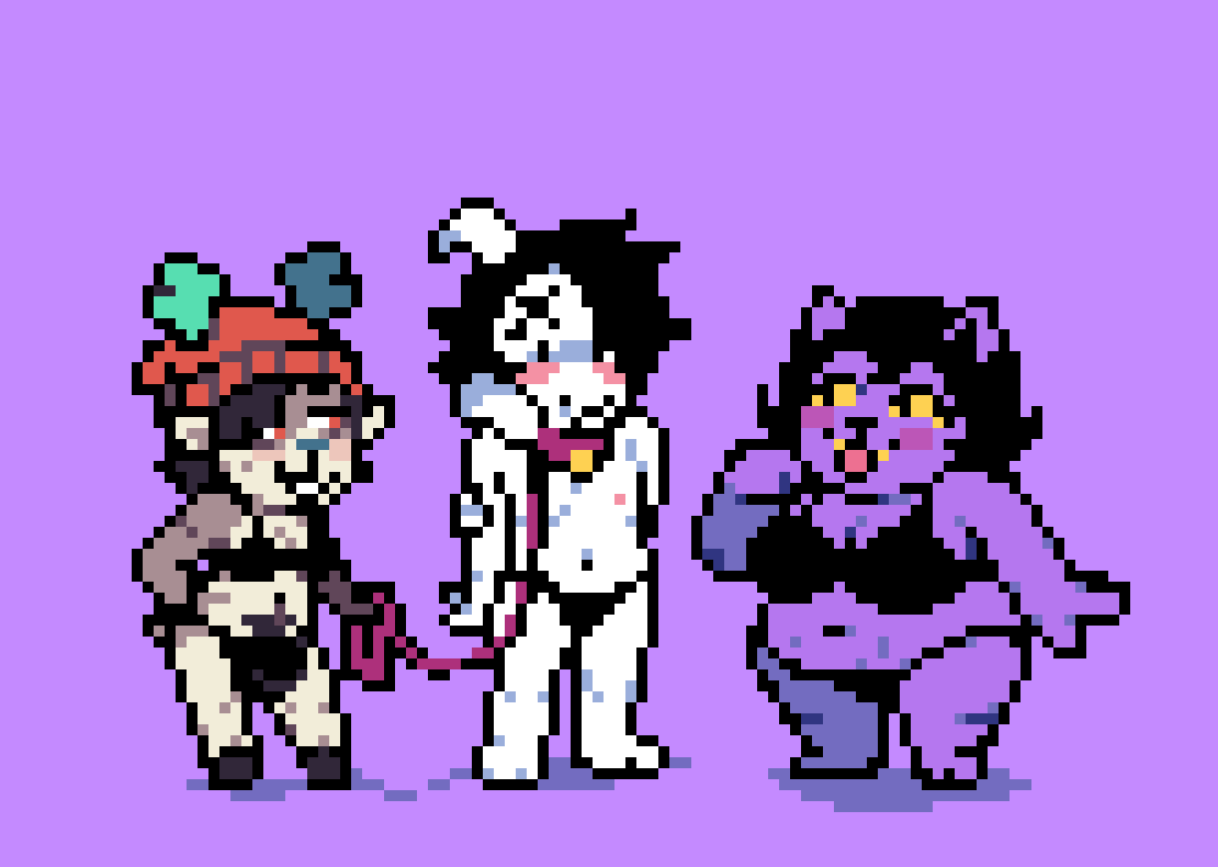 Asriel Dreemurr (Deltarune) Rule 34 Image